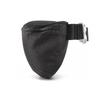 New Converse Fabric Sling Bag Fanny Pack Regular Unisex Black 10019907-A05