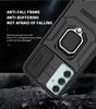 For Samsung A14 A24 A34 A54 Case Slide Camera Armor Holder Ring Phone Case For Samsung Galaxy A54 A 14 24 34 54 5G Back Cover