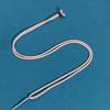 Hand-Woven Adjustable Necklace Cord for Pendants - Unisex Clavicle Cord