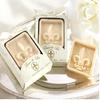 "Handmade Essential Oil Soap - Long-Lasting Fragrance, Perfect for Men & Women, Festival Gift".