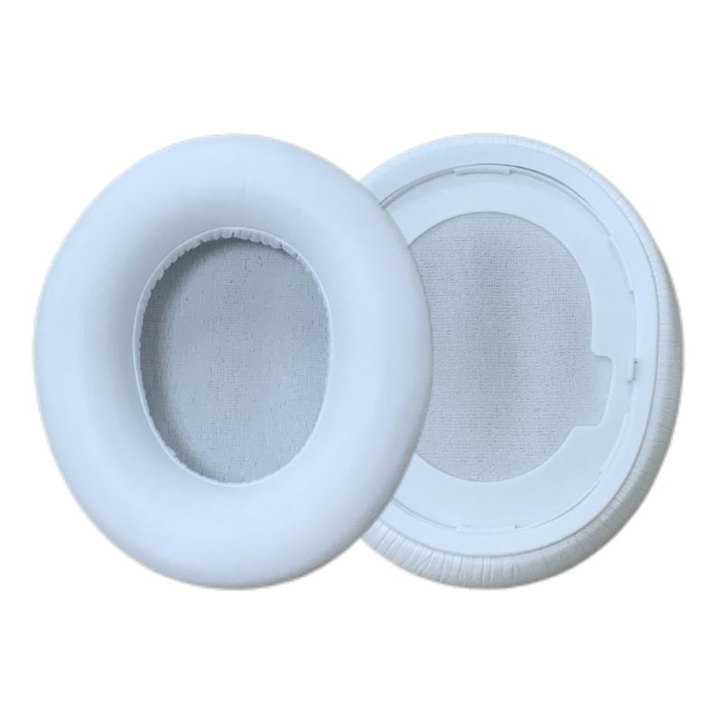 Replacement Protein Leather Mesh Fabric Earpads Ear Pad for Arctis Wireless Headphones Ear Cushions Earmuff Ear Cover