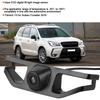 170 Grad Frontkamera IP67 CCD Einparkhilfekamera passend für Subaru Forester 2016