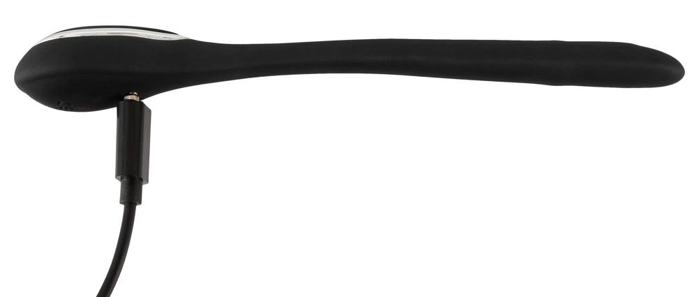 Penisplug - Vibrating Bendable Penis Dilator