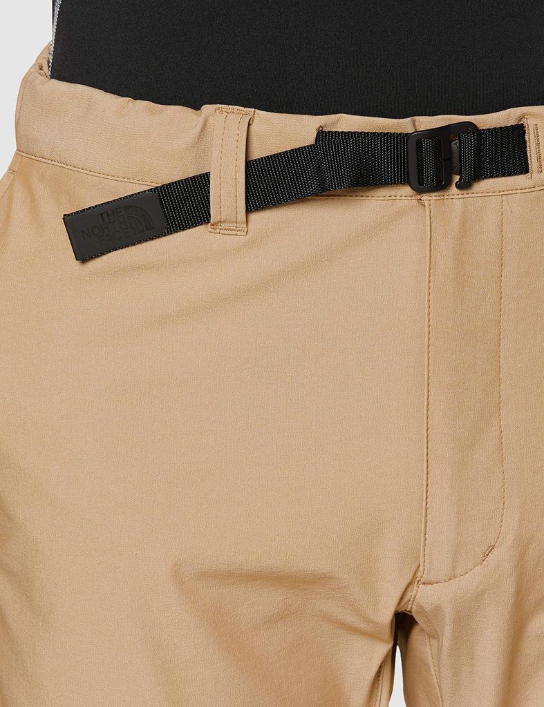 The North Face Magma Moab NB31911 Men's Pants, Khaki, XL,