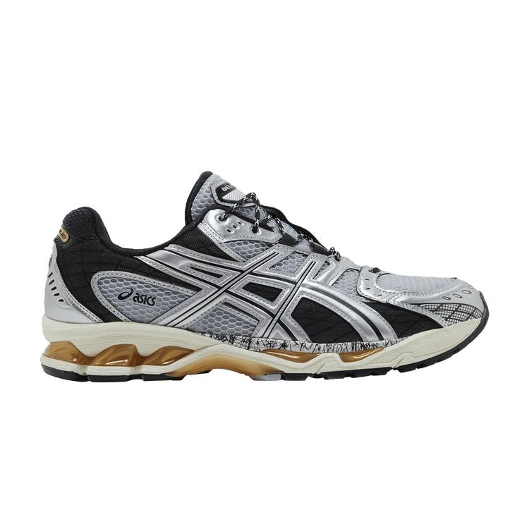 ASICS Gel-Nimbus 10.1 Пьемонтский серый 36