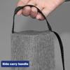 Portable Golf Beer Cooler Bag Large Capacity Insulated Thermal Cooler Shoulder Crossbody Backpack Travel Hiking Organization