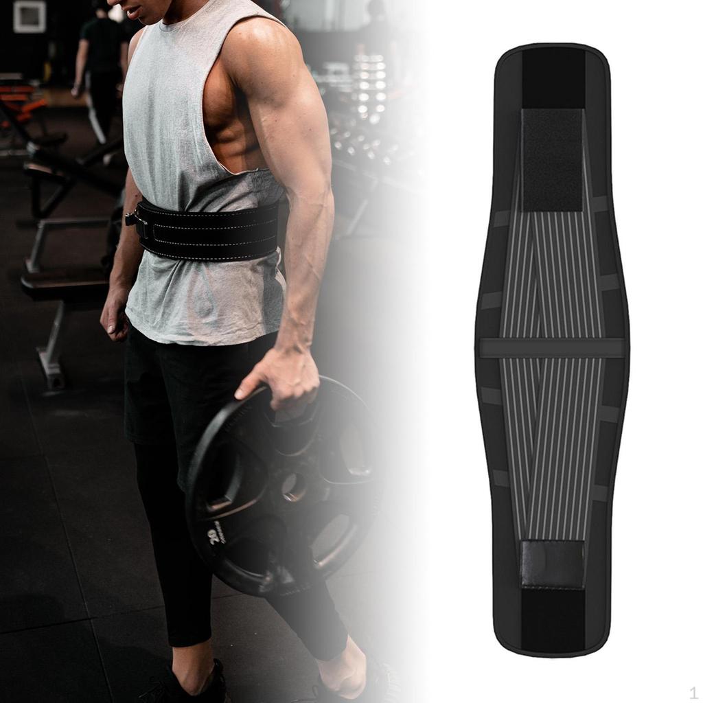 Damen Taillentrainer Cincher Korsett Verstellbarer Trimmer Elastische Shapewear für Laufen, Pilates,