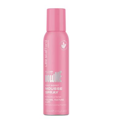 Plump Up The Volume Root Boost Mousse Spray 150 Ml