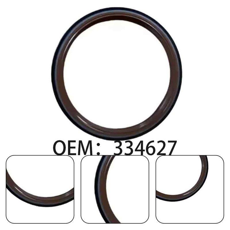 334627 Car Engine Rear Cover Seal Ring For Ghibli, Levante, Quattroporte Convertible