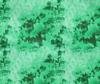 oneOone Cotton Flex Green Fabric Tie Dye Fabric For Sewing Printed Craft Fabric By The Yard 40 Inch