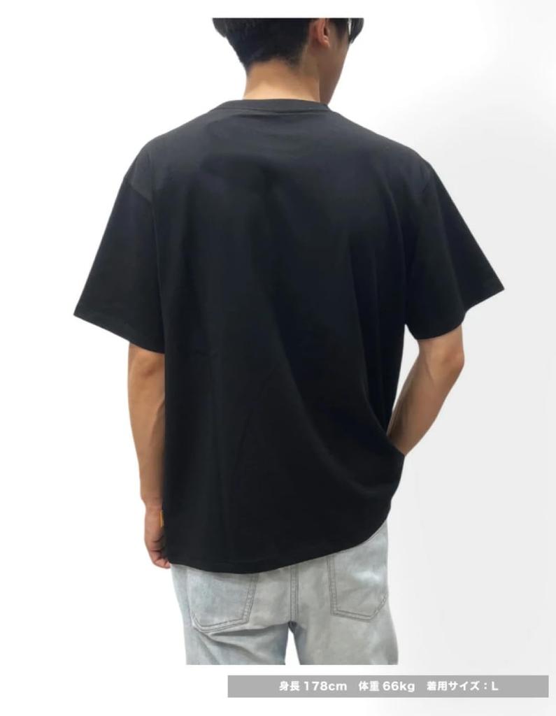 [Grip Swany] GS BOX LOGO TEE T-shirt GSMCT-109T (L, White)