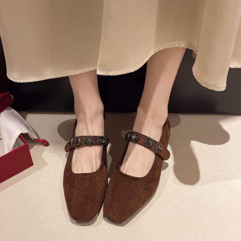 

Fashion Ladies Shoes 2024 High Quality Shallow Women s High Heels Fashion Crystal Dress Pumps Women New Plus Sizes Quare Toe Heels Women 42