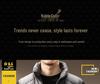 Men's Trendy Stand Collar Down Vest - Autumn/Winter Warm Workwear Jacket