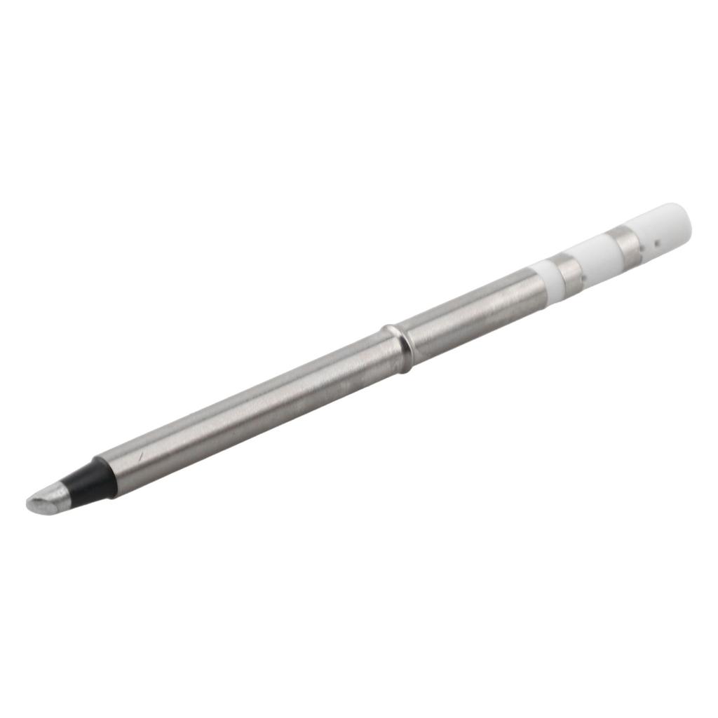 Soldering Iron Tip HS01BC2 B2 ILS KR K65 BC3 98mm Length Advanced Design for Faster Heat Up Time and Improved Soldering
