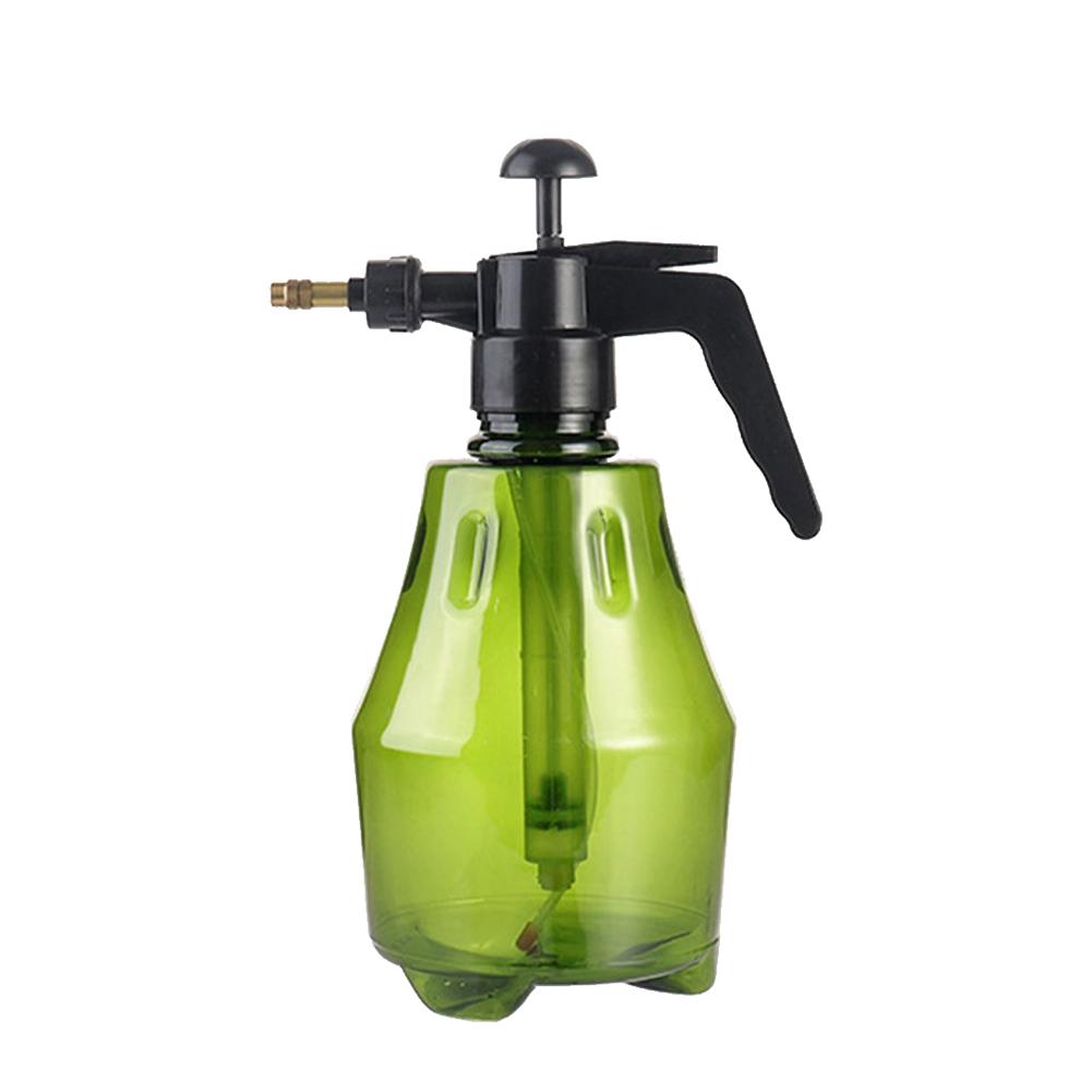 UYANGG 1.5L Hand Pressure Sprayer Manual Air Pump Garden Disinfection Water Sprayer Gardening Irrigation Water Tool Spray Bottle