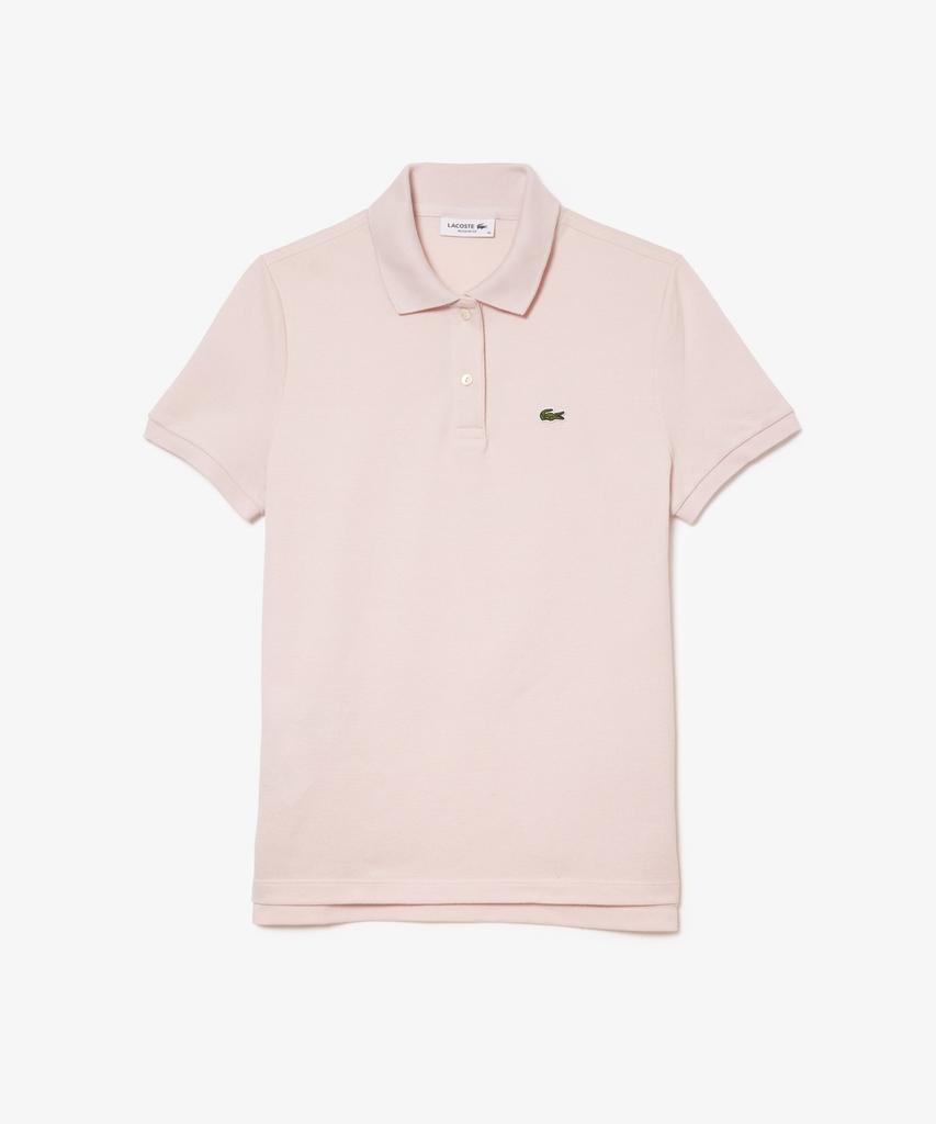 LACOSTE Women'S Basic Regular Fit Polo Shirt Pf7839-56G Ady