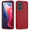 Applicable MOTO GPlay Defensive Three-proof Phone Case Motorola G Flat GStylus Anti-drop Case