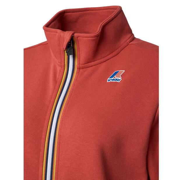 Толстовка K-Way Augur