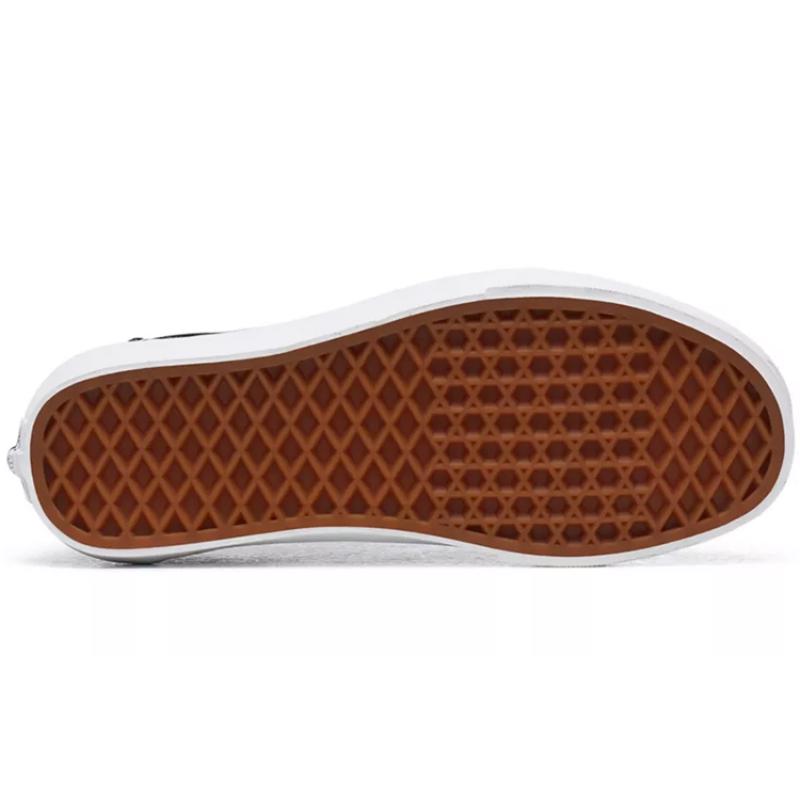 Vans Emboss Old Skool Shoes Black Women's Sneakers VN0A4U3BX00