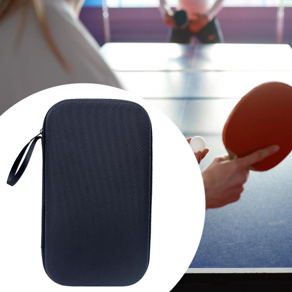 Paddle Case for Table Tennis Equipment Protection On the Go