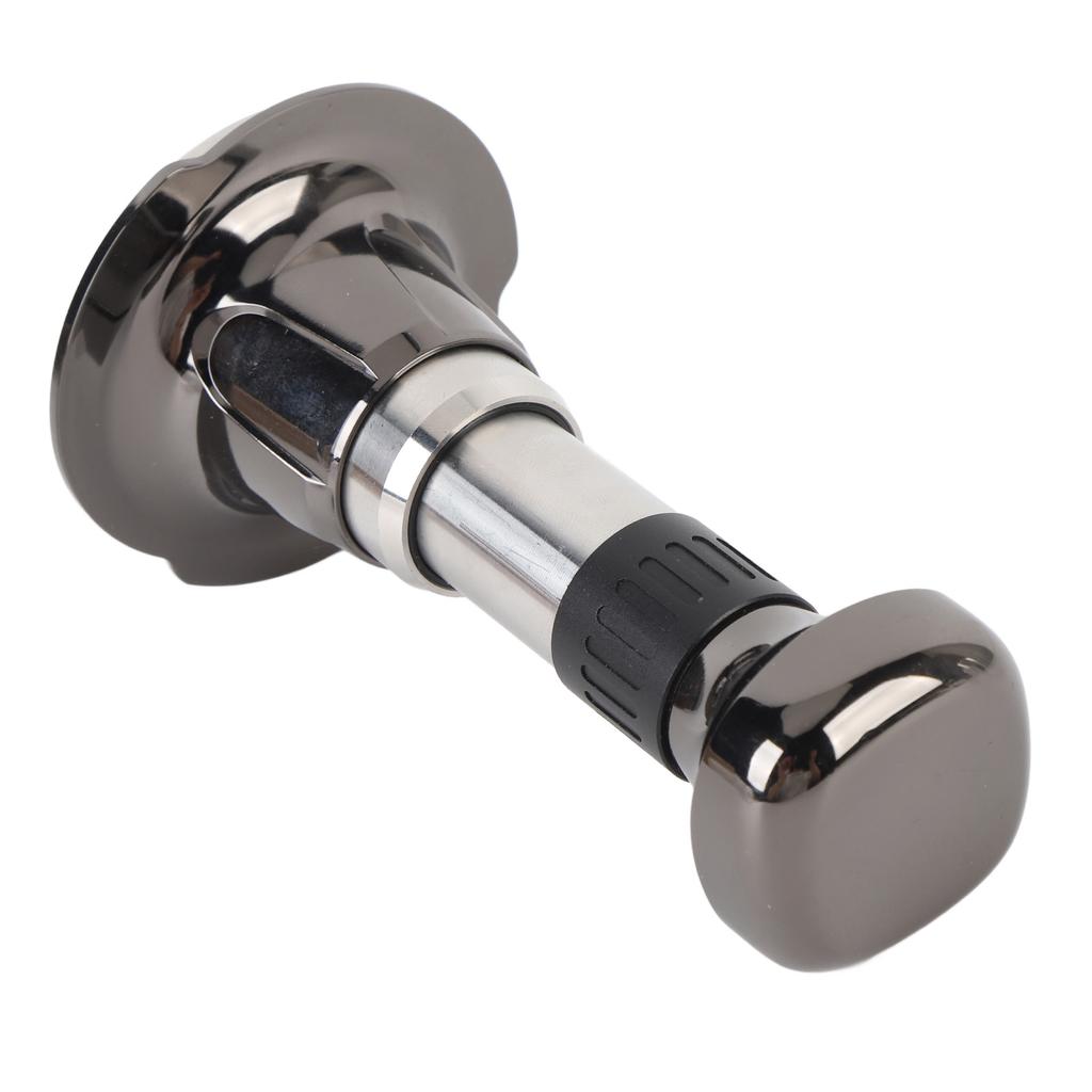 Coffee Tamper Hand Press Balance Constant Force Aluminium Alloy Home Machine Accessories