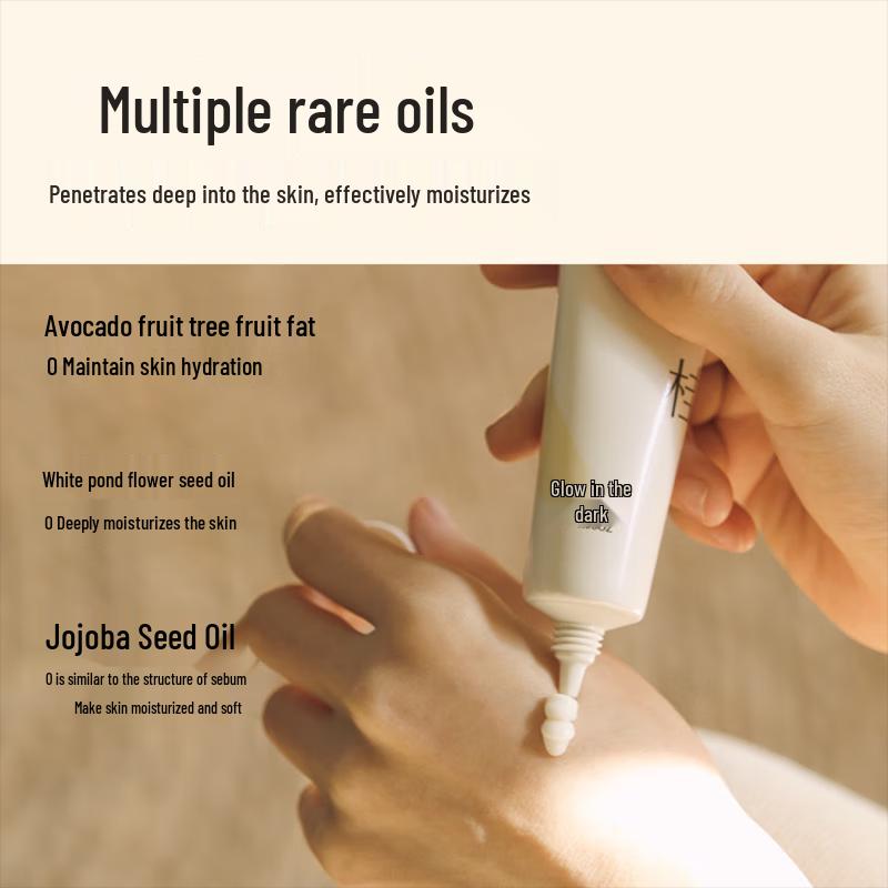 Xuguang Hydrating Scented Hand Cream