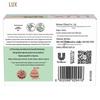 LUX Purifying & Moisturizing Antibacterial Bar Soap