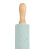 Premium Wooden Rolling Pin for Easy Baking and Cooking