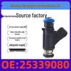 Motor – Injectoare de combustibil auto