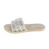 Ciabatte perle estive da interno ed esterno nuove fondo morbido casual fresche ciabatte ins moda