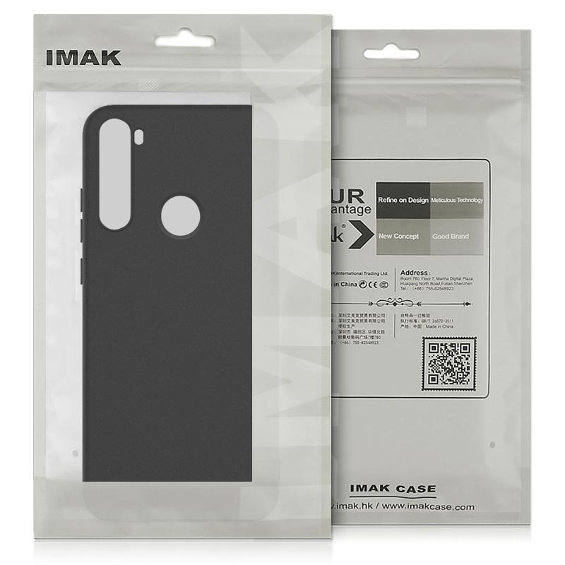 Pentru Husa Telefon Sony Xperia 1 VII IMAK UC-3 Mată Moale