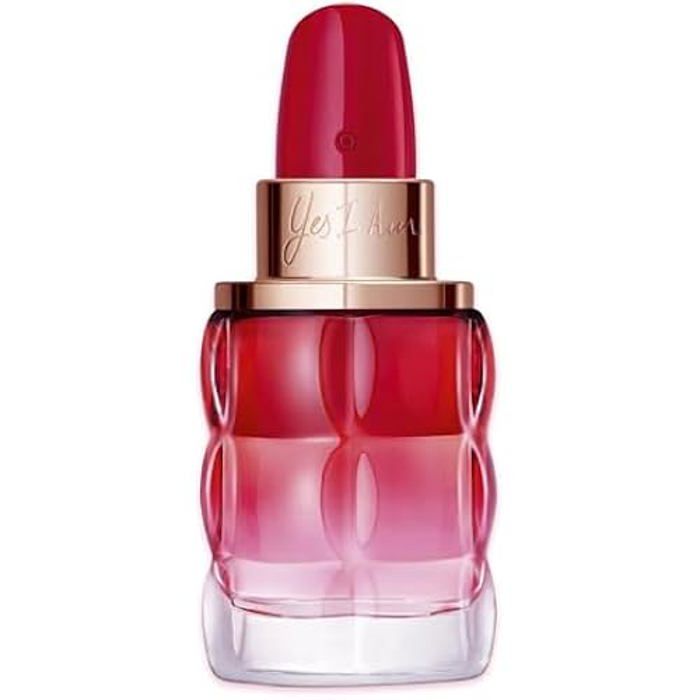 Eau De Parfum - Cacharel - Yes I Am Bloom Up - Floral Ambré - 30 Ml - Non Testé Sur Les Animaux