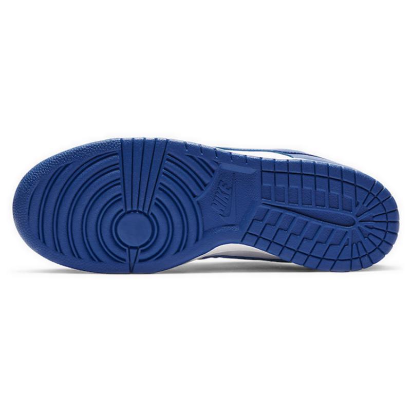 Nike Dunk Low Retro Sp 'Kentucky' Skate Shoes Sneakers CU1726-100