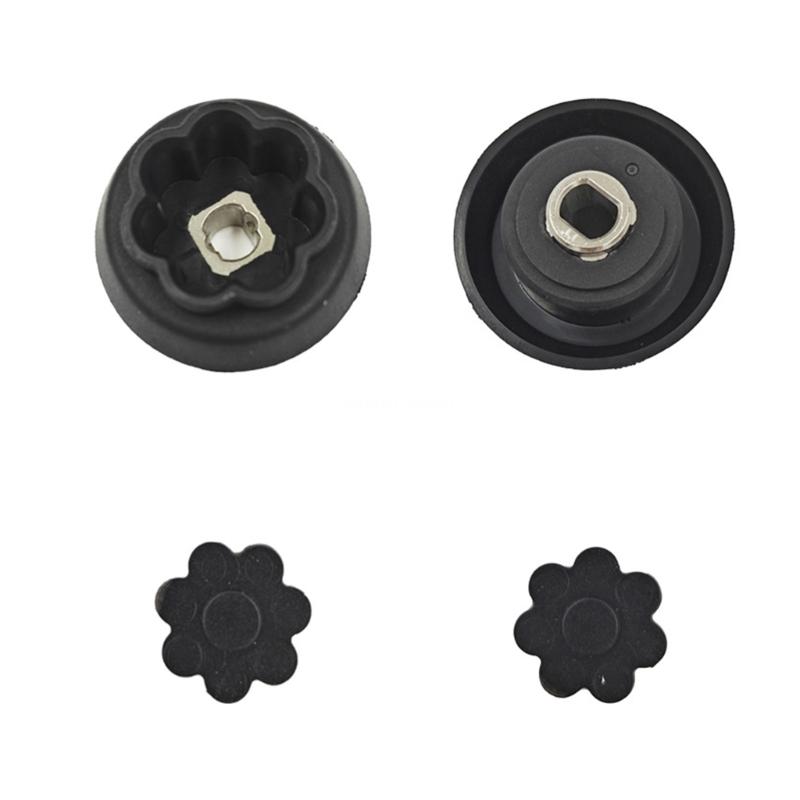 

Запчасти для кухонных приборов Зубчатая муфта Грибовидная головка Муфта Прямая поставка