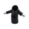 Direct Replacement Engine Hose for N13 116I 118I 120I 316I 318I 320I, Air Turbocharger Intake Hose Maintenance