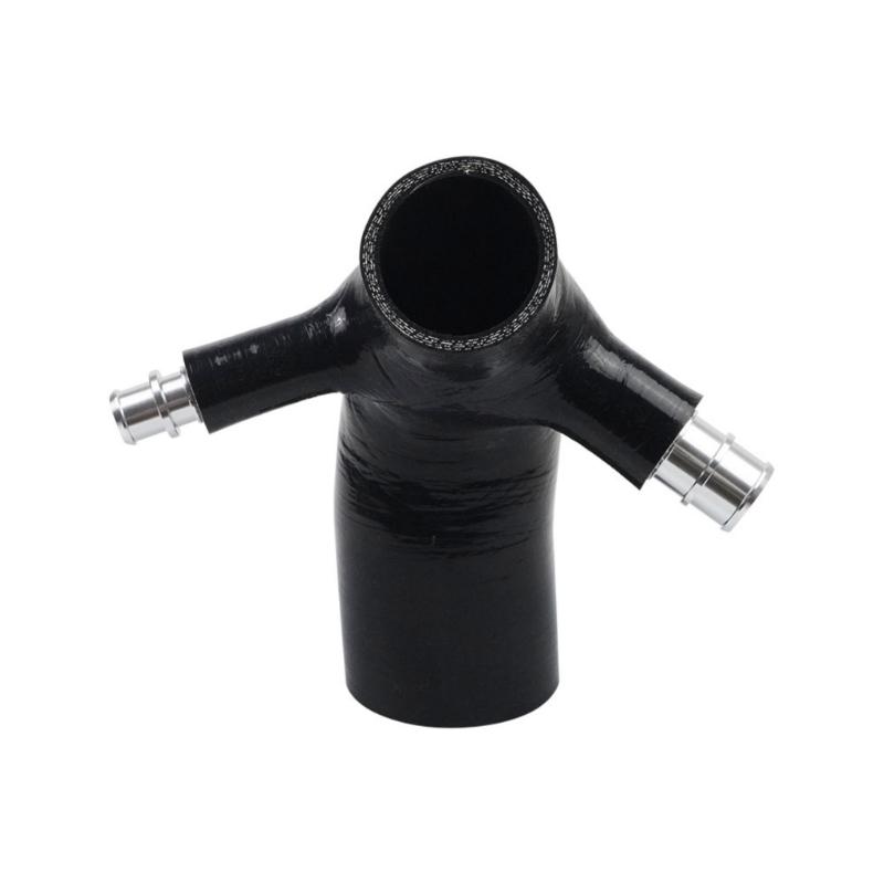 Direct Replacement Engine Hose for N13 116I 118I 120I 316I 318I 320I, Air Turbocharger Intake Hose Maintenance