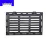 Xuanshi Ductile Iron Rectangular Rainwater Grate and Frame
