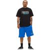 UNDEFEATED Casual Shorts Unisex UI32GWS03M