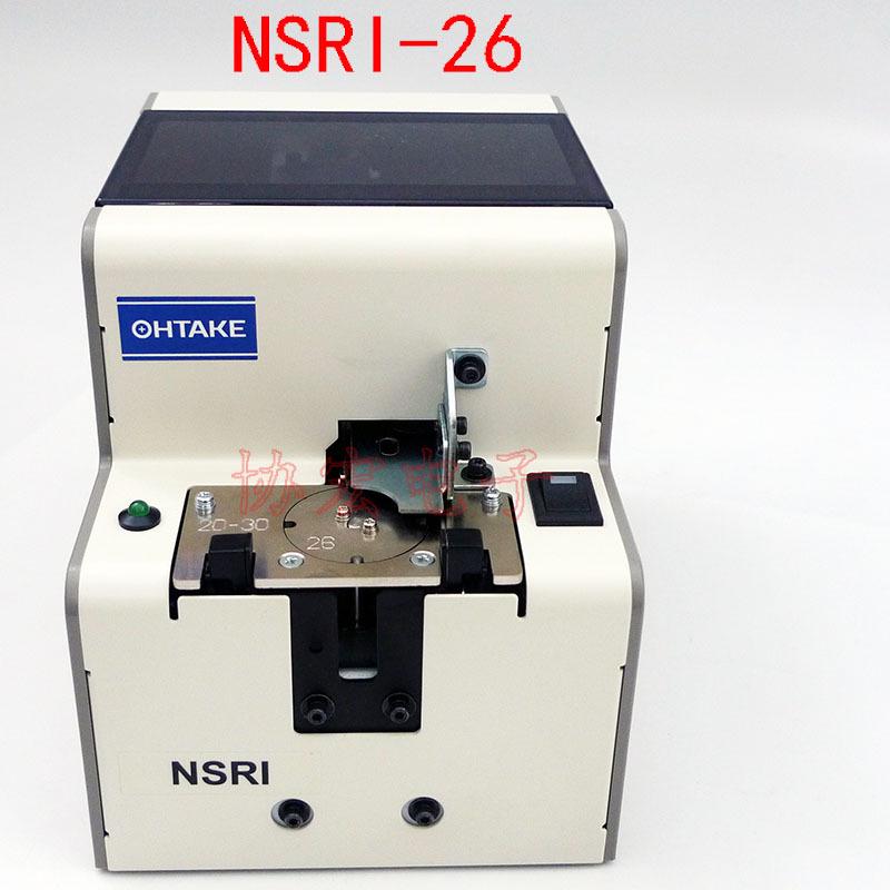 OHTAKE NSRI Series Automatic Screw Feeder For M1.8-M2 screws
