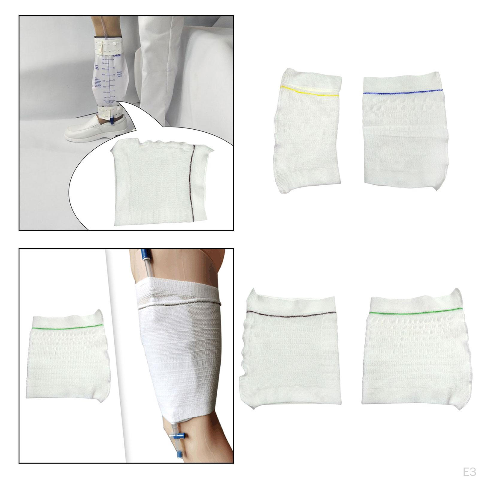 Легкий портативный держатель с ремешком для ног — фото 3