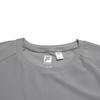 FILA Fitness Cool Touch Casual T-Shirt Men tops A11M631122F-GY