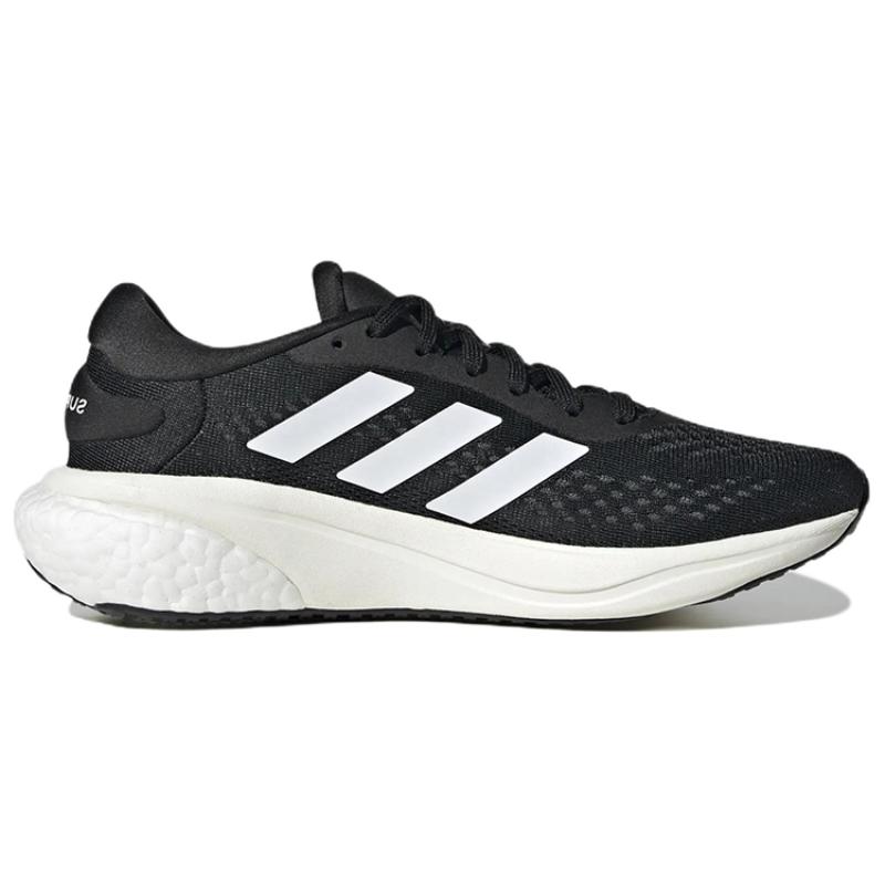 Adidas Women's Supernova 2 'Black White' Women's Sneakers GW6174