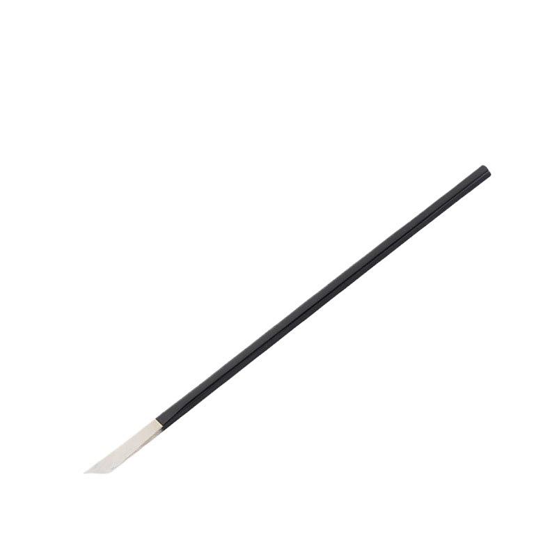 Stainless Steel Pedicure Knife - Remove Dead Skin, Calluses, Cracked & Dry Skin