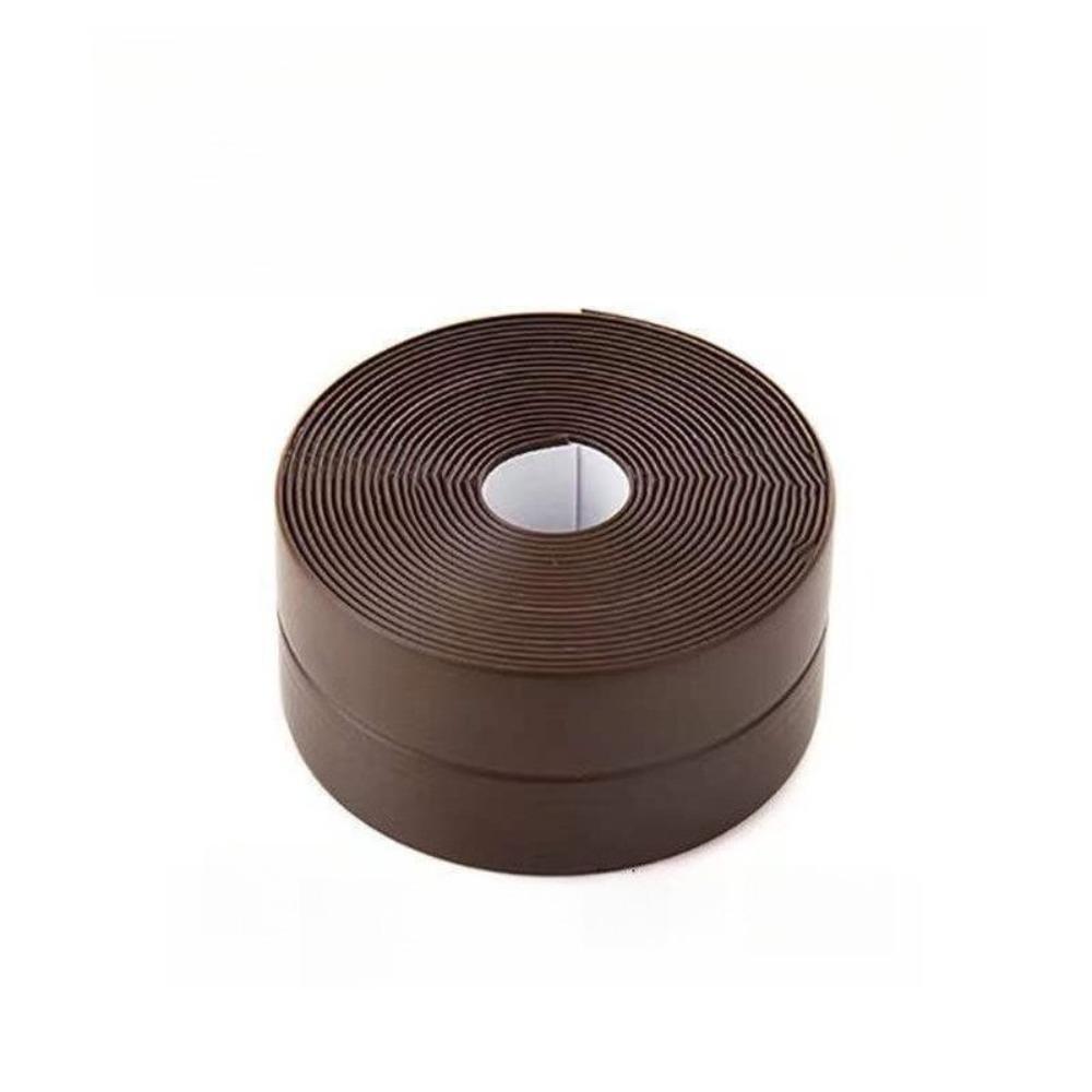 Anti-mildew Kitchen Sink Waterproof Tape Waterproof Wall Sticker Sink Edge Tape Wall Edge