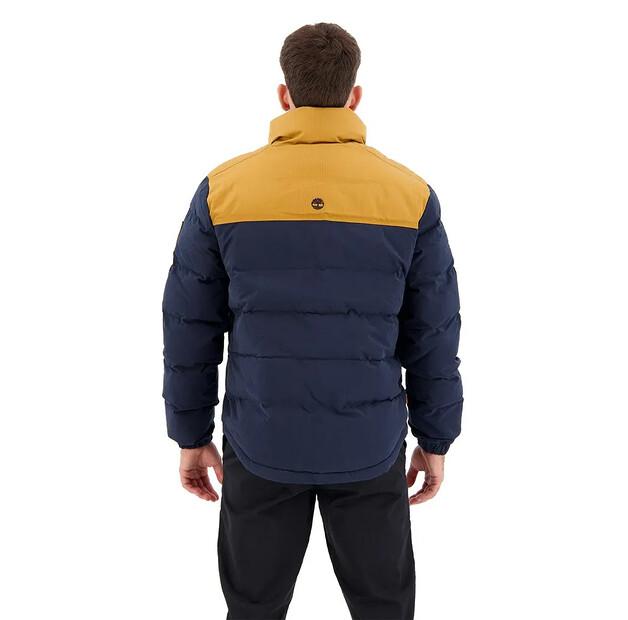 Timberland Jachetă puf Welch Mountain