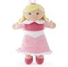 Trudi Doll Soft Doll for Children Princess Castle