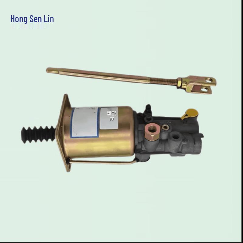 XCMG QY25KJ Crane Clutch Slave Cylinder
