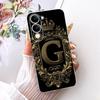 For Vivo Y04 Case V2430 Cool Fashion Letters Cover Soft Silicone Phone Case For Vivo Y29s Y 29s VivoY04 VivoY29s Back Cover Bags