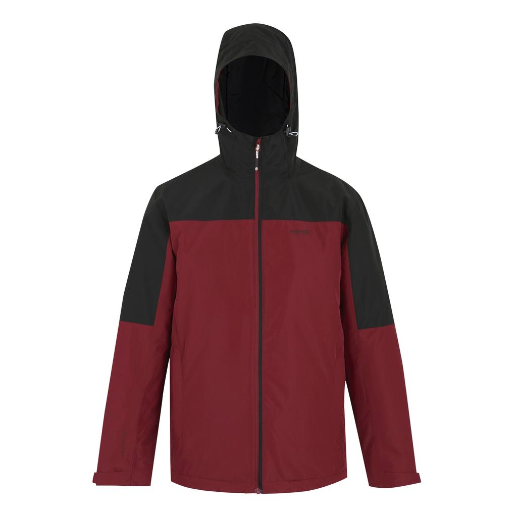 Regatta Men's Thornridge Insulated Waterproof Jacket