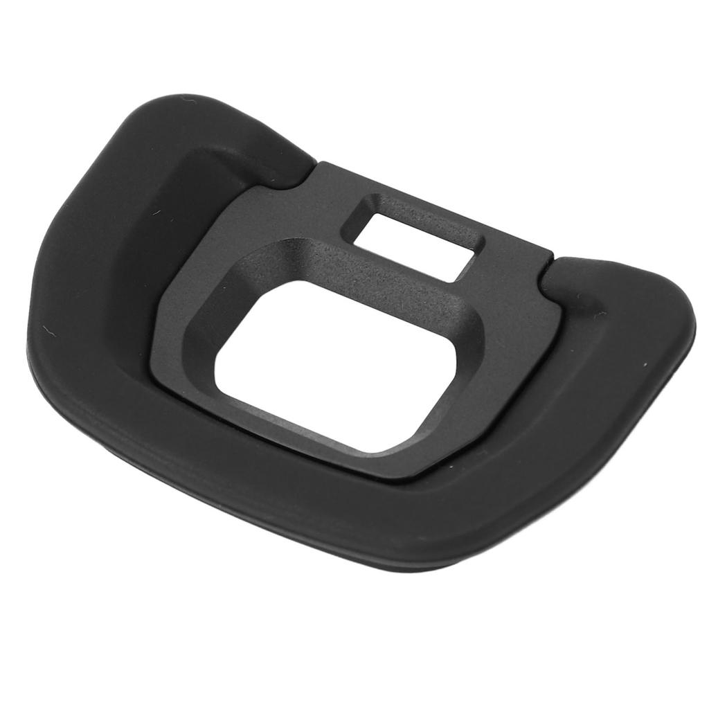 Viewfinder Eyepiece Eyecup ABS and Rubber Replacement Viewfinder Protector for DC GH5 GH5S